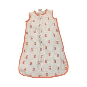 ADEN + ANAIS Mod About Fish sleep sack size medium 6-12 months